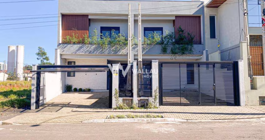 Casa com 3 quartos à venda no Canudos, Novo Hamburgo 