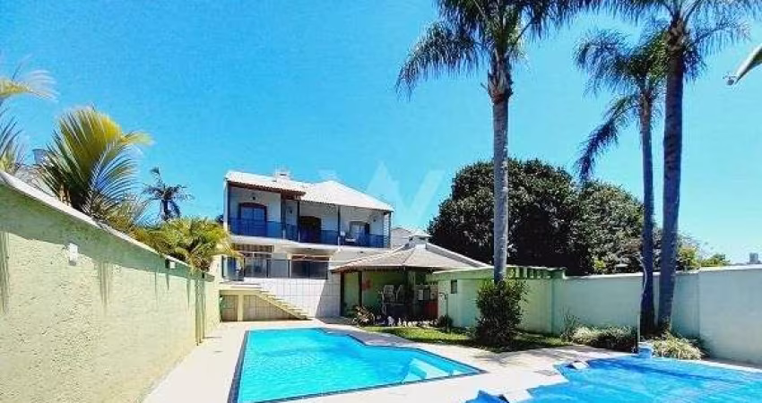 Casa com 5 quartos à venda no Rondônia, Novo Hamburgo 