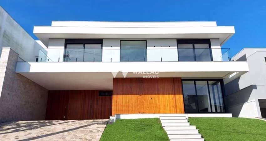 Casa em condomínio fechado com 4 quartos à venda no Encosta do Sol, Estância Velha 