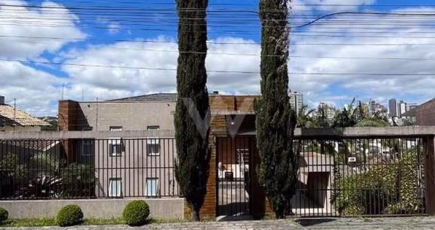 Casa com 4 quartos à venda na Vila Nova, Novo Hamburgo 