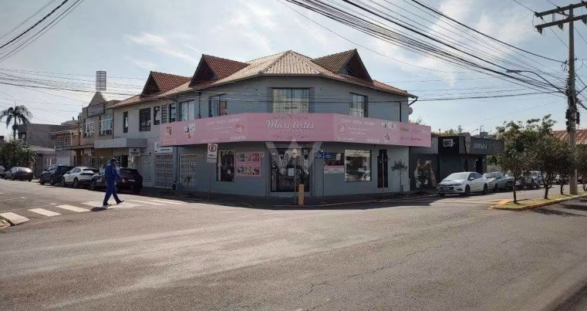 Ponto comercial à venda no Centro, Campo Bom 