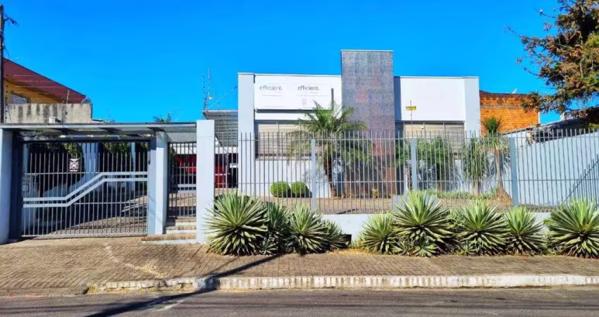 Prédio com 5 salas à venda no Boa Vista, Novo Hamburgo 