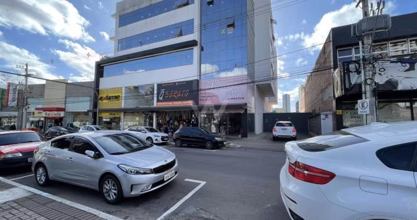 Sala comercial à venda no Centro, Novo Hamburgo 