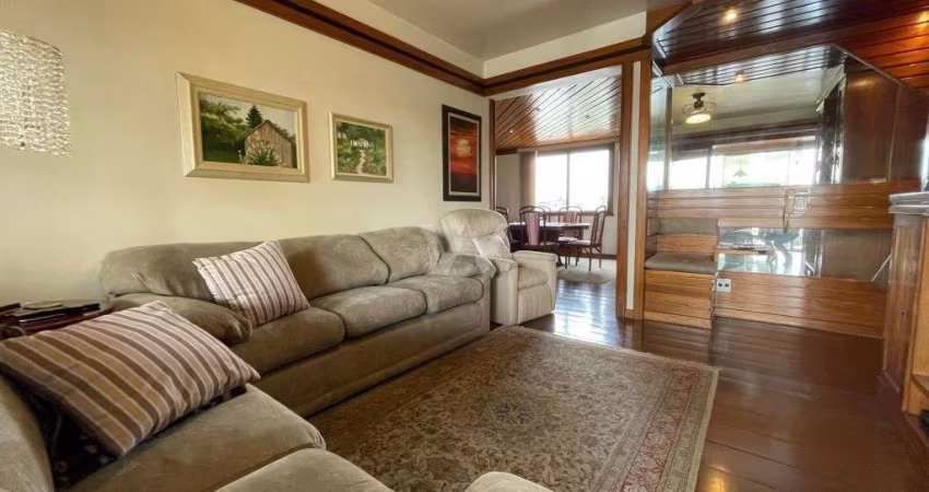Apartamento com 3 quartos à venda no Rio Branco, Novo Hamburgo 