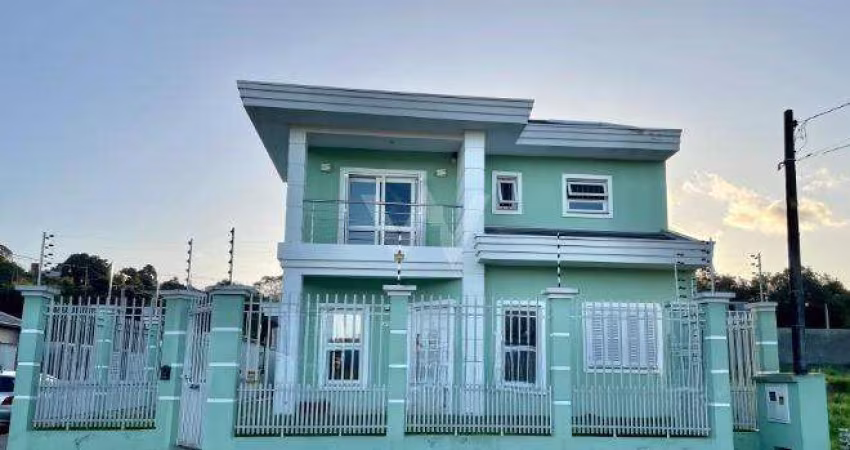Casa com 3 quartos à venda na Bela Vista, Estância Velha 