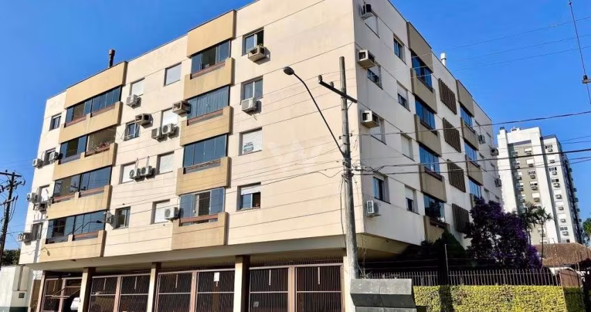 Apartamento com 2 quartos à venda no Operário, Novo Hamburgo 