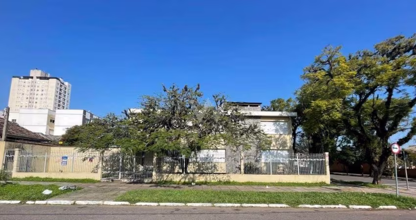 Casa com 4 quartos à venda no Centro, São Leopoldo 