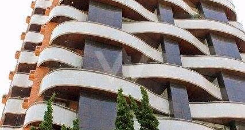 Apartamento com 3 quartos à venda no Centro, Novo Hamburgo 