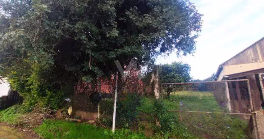 Terreno à venda no Lomba Grande, Novo Hamburgo 