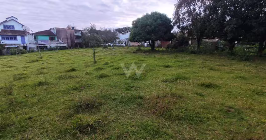 Terreno à venda na Rua Brasília, --, Lomba Grande, Novo Hamburgo