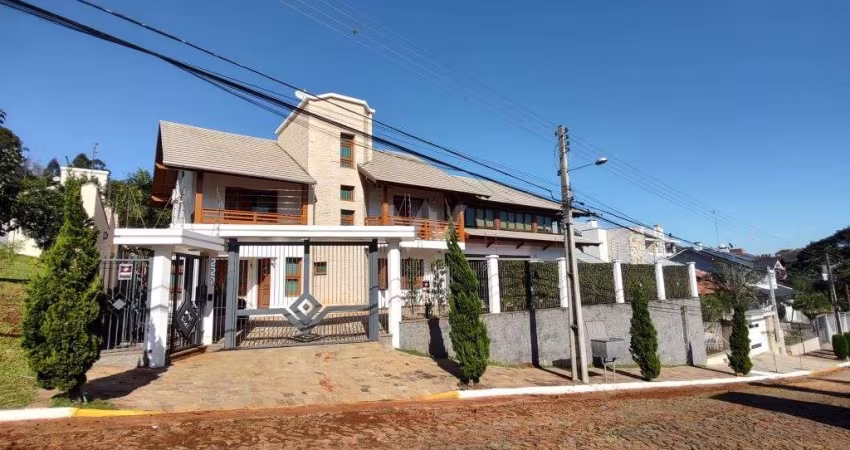 Casa com 3 quartos à venda no União, Estância Velha 