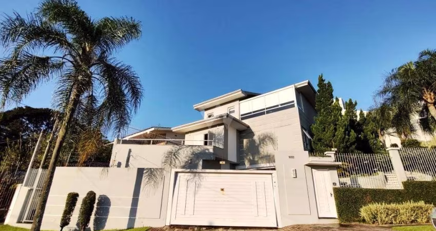 Casa com 4 quartos à venda na Vila Nova, Novo Hamburgo 