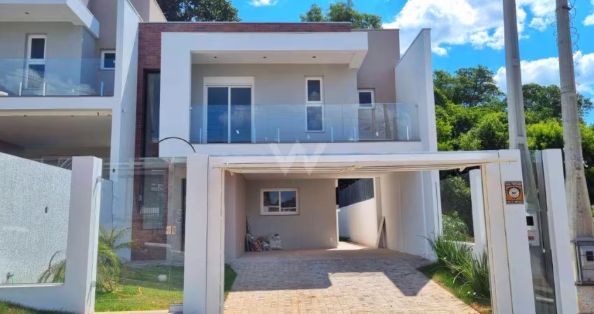Casa com 3 quartos à venda no Canudos, Novo Hamburgo 