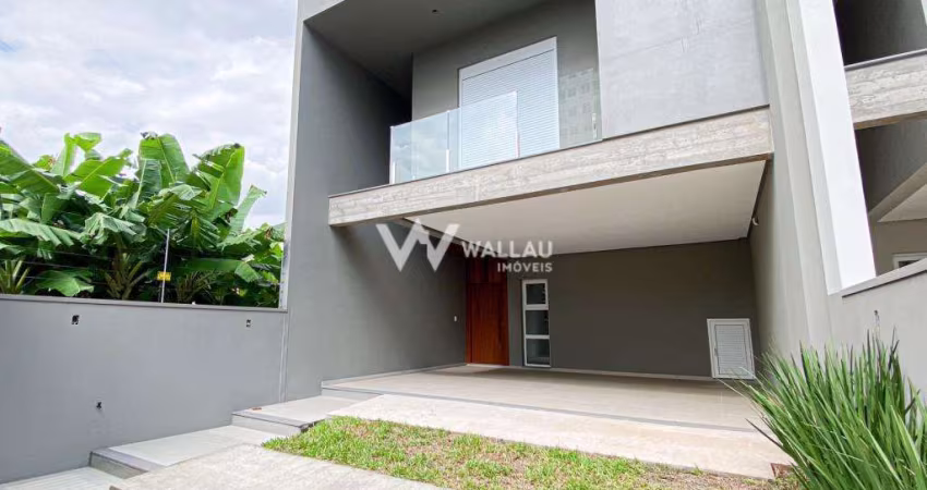 Casa com 3 quartos à venda no Jardim Mauá, Novo Hamburgo 