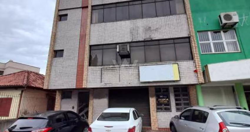 Prédio com 1 sala à venda no Pátria Nova, Novo Hamburgo 