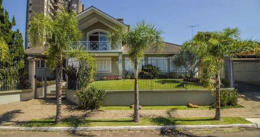 Casa com 3 quartos à venda no Hamburgo Velho, Novo Hamburgo 