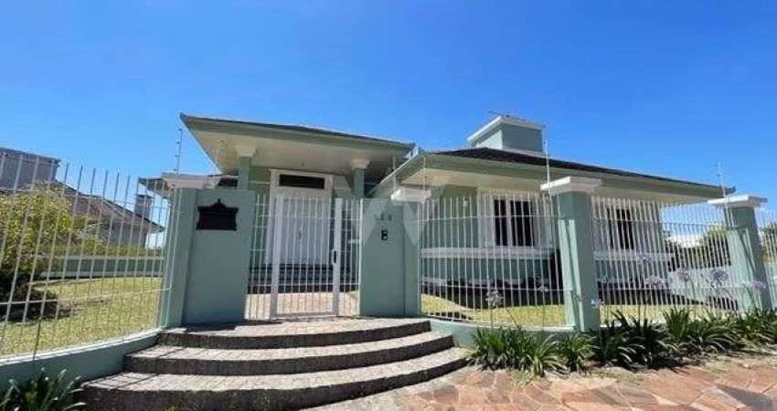 Casa com 4 quartos à venda no Rincão, Novo Hamburgo 