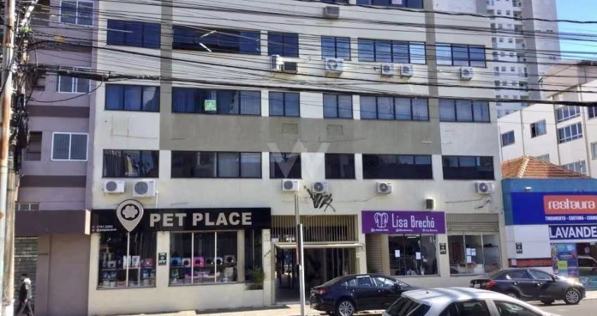 Sala comercial à venda no Pátria Nova, Novo Hamburgo 