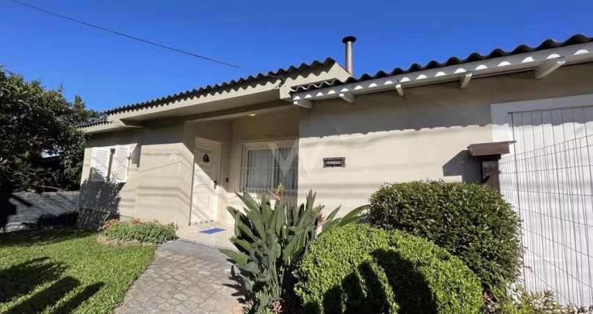 Casa com 3 quartos à venda no Jardim Mauá, Novo Hamburgo 