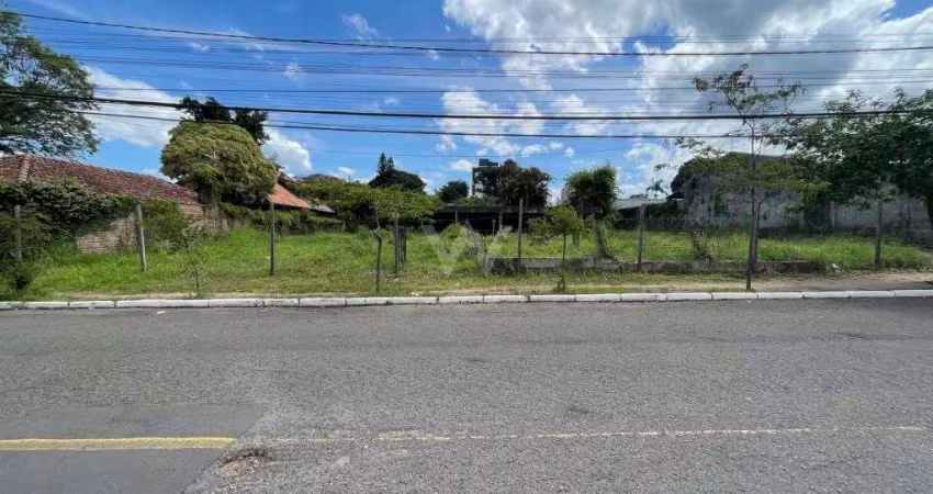 Terreno à venda na Rua Saldanha Marinho, --, Pátria Nova, Novo Hamburgo