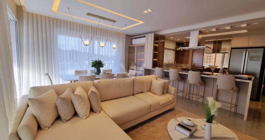 Apartamento com 3 quartos à venda no Morro do Espelho, São Leopoldo 