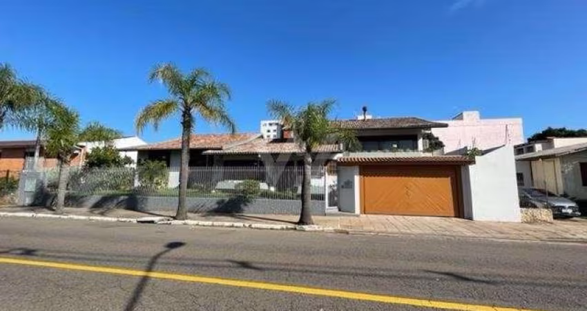 Casa com 5 quartos à venda no Ideal, Novo Hamburgo 