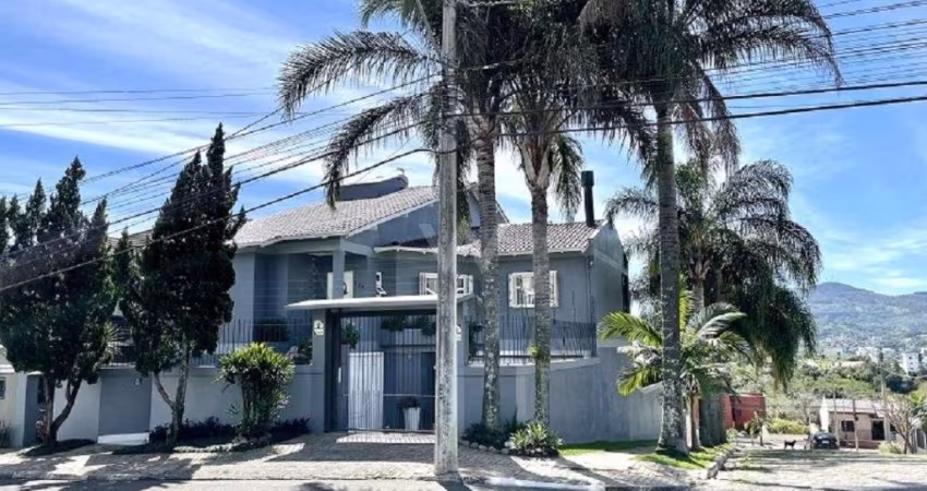 Casa com 3 quartos à venda no Canudos, Novo Hamburgo 