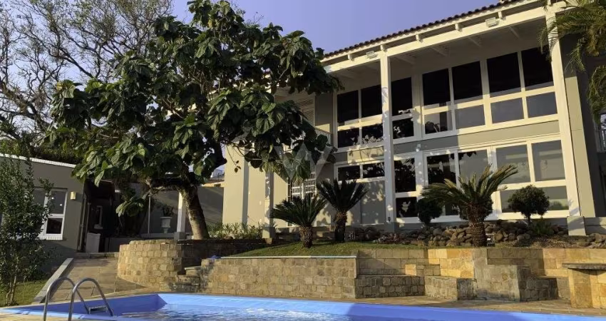 Casa com 3 quartos à venda no Boa Vista, Novo Hamburgo 