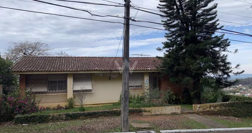 Terreno à venda no Jardim Mauá, Novo Hamburgo 