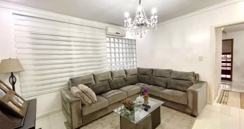 Casa com 4 quartos à venda no Primavera, Novo Hamburgo 