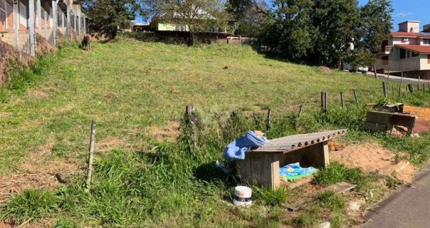 Terreno à venda na Vila Nova, Novo Hamburgo 