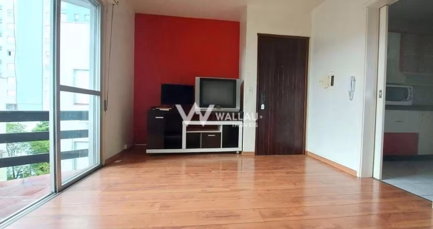 Apartamento com 2 quartos à venda no Rio Branco, Novo Hamburgo 