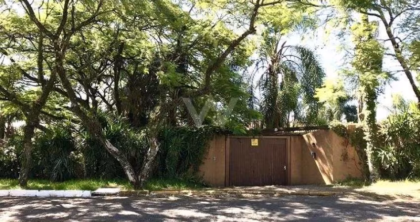 Casa com 4 quartos à venda no Rondônia, Novo Hamburgo 