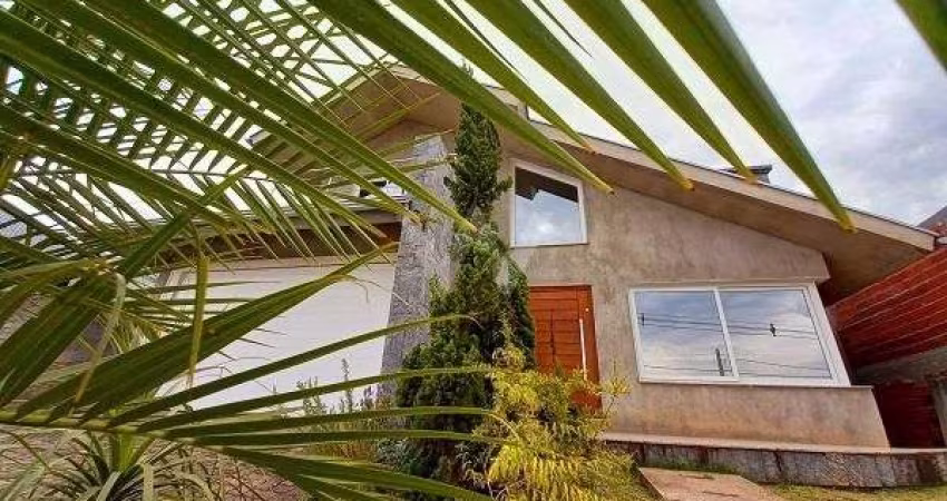 Casa com 2 quartos à venda no Jardim Panorâmico, Ivoti 