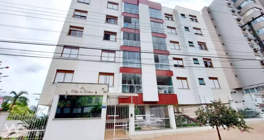 Apartamento com 2 quartos à venda na Rua Doutor Magalhães Calvet, --, Centro, Novo Hamburgo