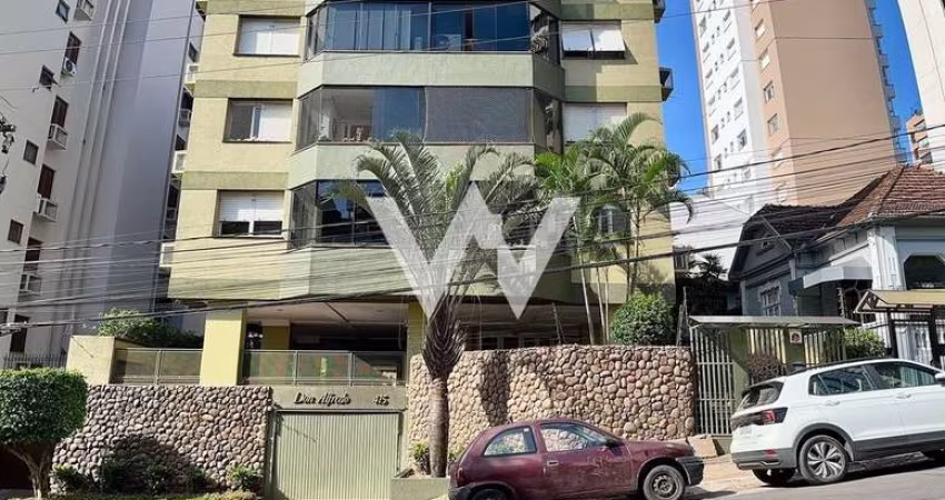 Apartamento com 2 quartos para alugar no Centro, Novo Hamburgo 