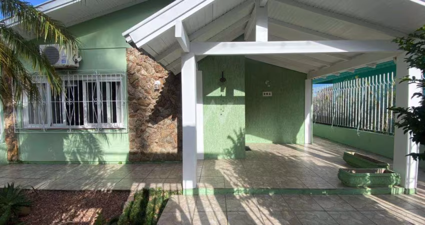 Casa com 3 quartos à venda no São Jorge, Novo Hamburgo 