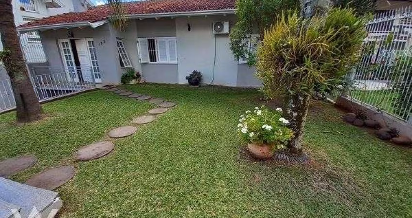 Casa com 4 quartos à venda no Guarani, Novo Hamburgo 