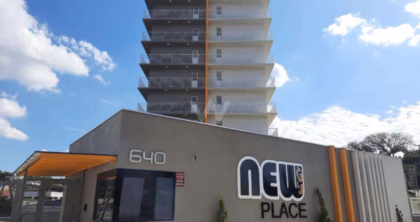Apartamento com 2 quartos à venda no Primavera, Novo Hamburgo 