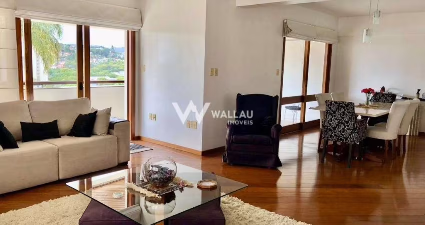 Apartamento com 3 quartos à venda no Centro, Novo Hamburgo 