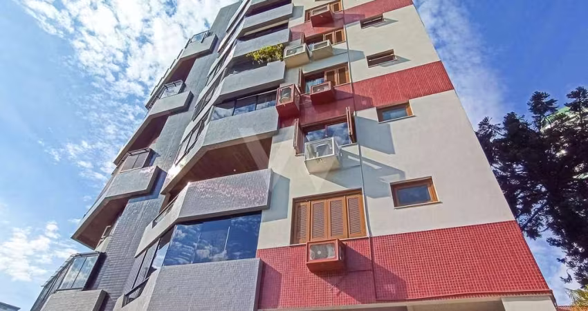 Apartamento com 3 quartos à venda no Centro, Novo Hamburgo 