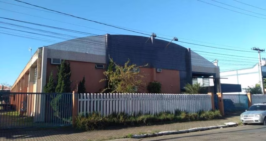 Prédio à venda no Industrial, Novo Hamburgo 