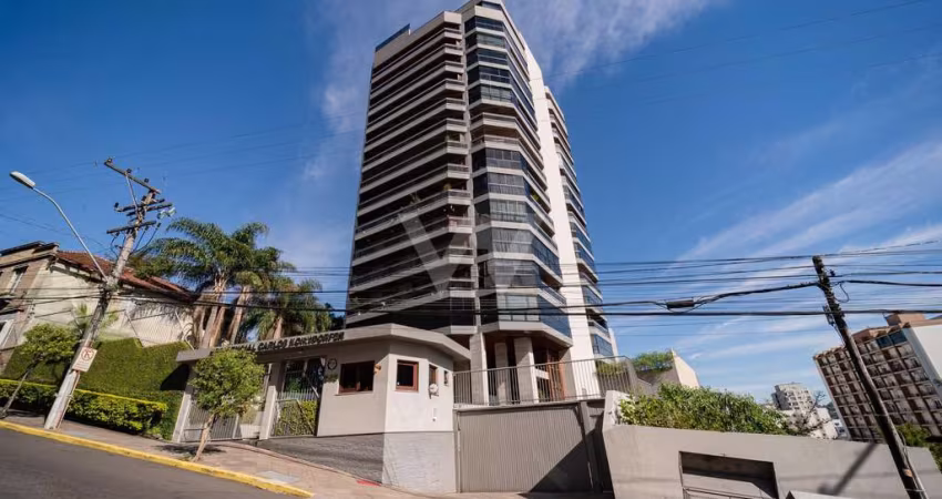 Cobertura com 4 quartos à venda no Centro, Novo Hamburgo 