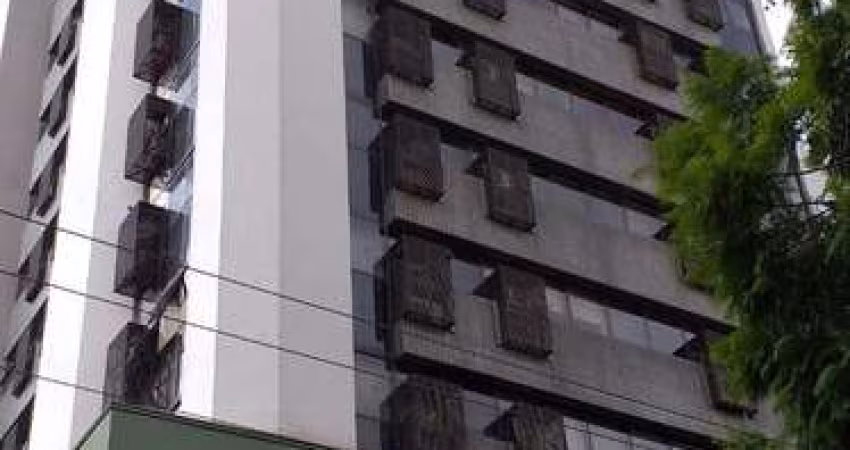 Sala comercial com 3 salas à venda no Rio Branco, Porto Alegre 