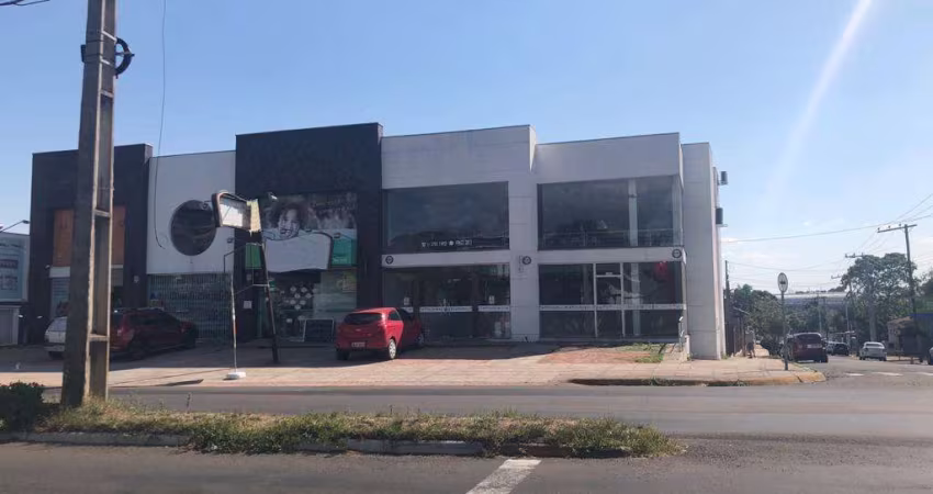 Ponto comercial à venda no Industrial, Novo Hamburgo 