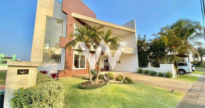 Casa em condomínio fechado com 5 quartos à venda na Zona Nova, Capão da Canoa 