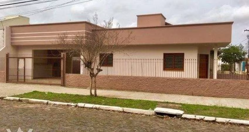 Casa com 2 quartos à venda no Industrial, Novo Hamburgo 