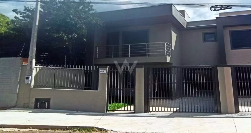 Casa com 3 quartos à venda no Boa Vista, Novo Hamburgo 