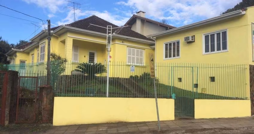 Casa comercial com 2 salas à venda na Vila Nova, Novo Hamburgo 