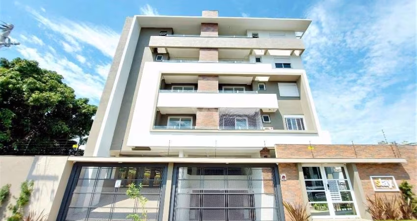 Apartamento com 2 quartos à venda no Rio Branco, Novo Hamburgo 